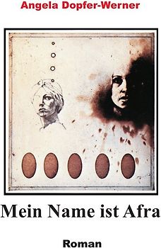 Mein Name ist Afra