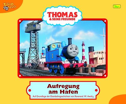 Thomas und seine Freunde. Geschichtenbuch / Thomas und seine Freunde. Geschichtenbuch