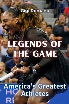 Legends of the Game
