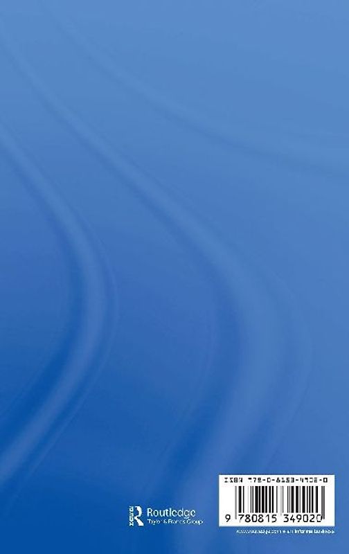 Planning Your Qualitative Research Thesis and Project