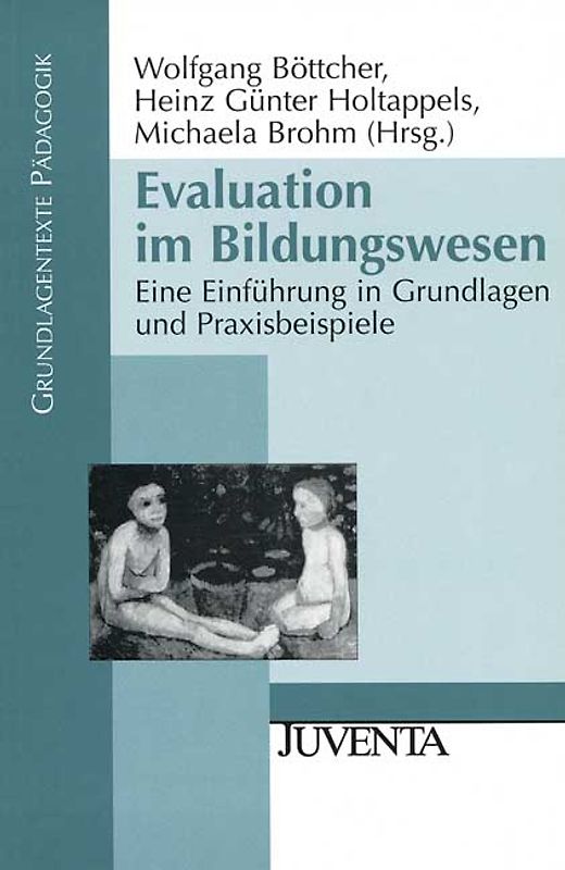 Evaluation im Bildungswesen