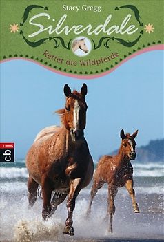 Silverdale - Rettet die Wildpferde