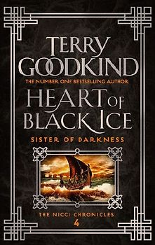 Heart Of Black Ice