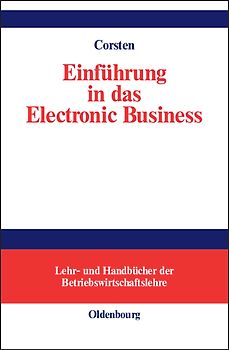 Einführung in das Electronic Business