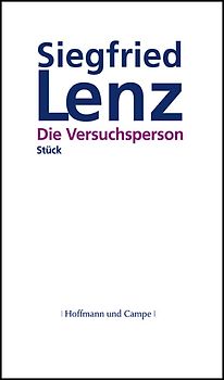Die Versuchsperson