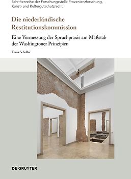 Die niederländische Restitutionskommission