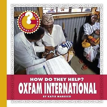 Oxfam International