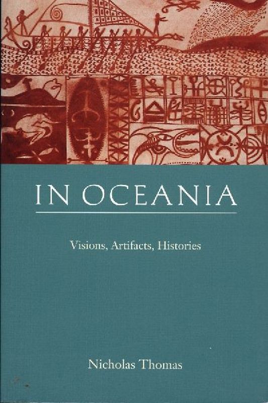 In Oceania