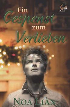Ein Gespenst zum Verlieben