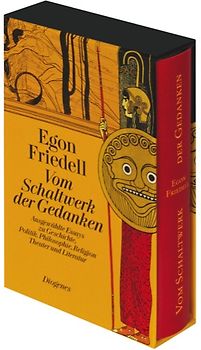 Vom Schaltwerk der Gedanken