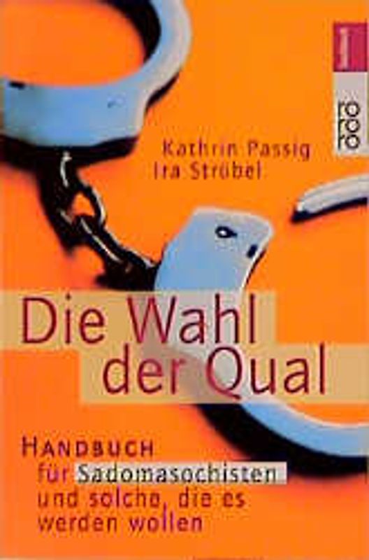 Die Wahl der Qual