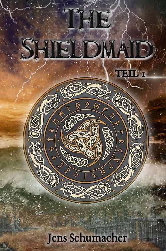 The Shieldmaid