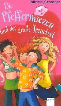 Die Pfeffermiezen und der große Treuetest