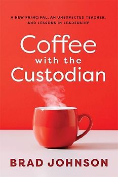 Coffee with the Custodian