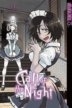 Call of the Night 04