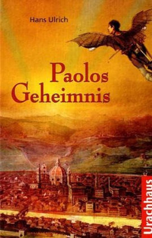 Paolos Geheimnis