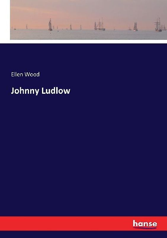 Johnny Ludlow
