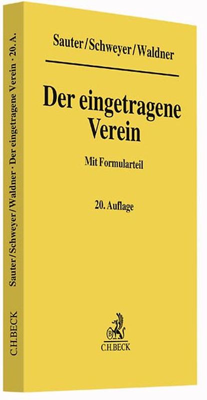 Der eingetragene Verein