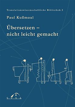 Übersetzen - nicht leicht gemacht