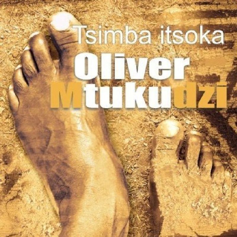Oliver Mtukudzi - Tsoka Itsimba