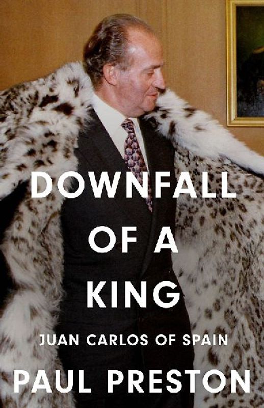 Downfall of a King