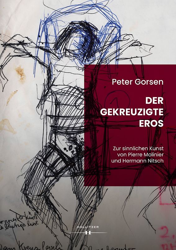 Der gekreuzigte Eros