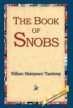 The Book of Snobs