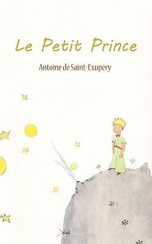 Le Petit Prince