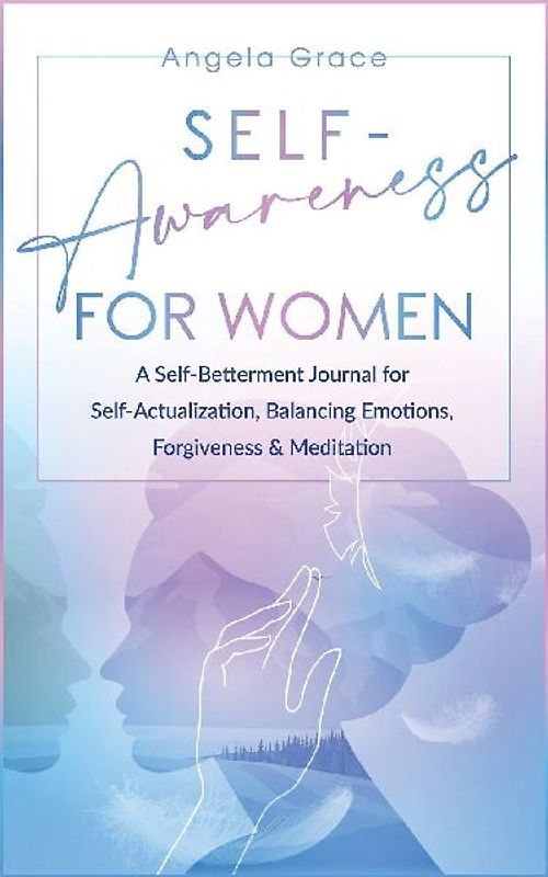 Self Awareness For Women