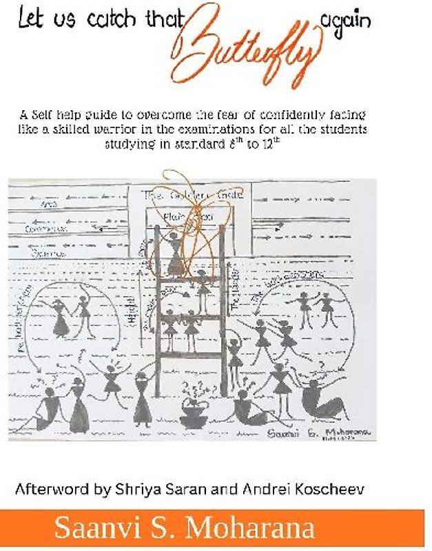 Let us catch that Butterfly again