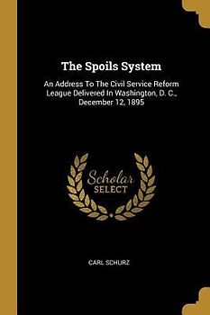 The Spoils System