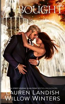 Bought (Artist Renditions, Band 8)