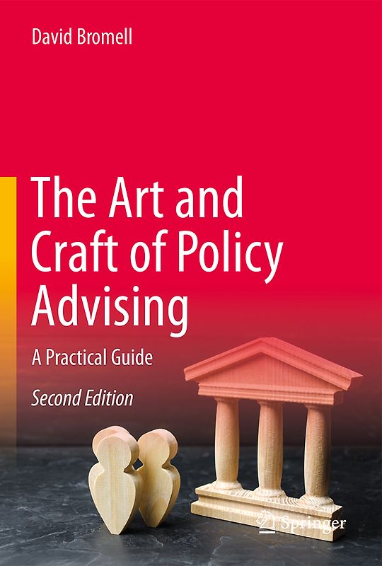 The Art and Craft of Policy Advising
