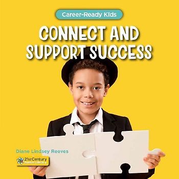 Connect and Support Success