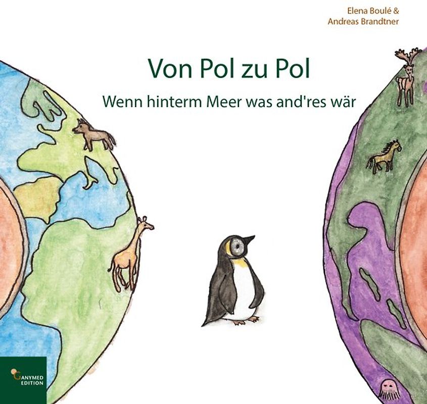 Von Pol zu Pol