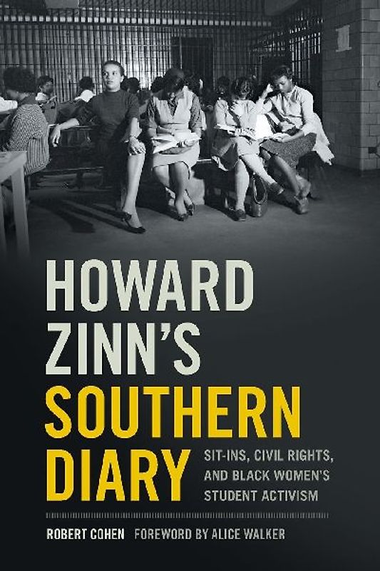 Howard Zinn's Southern Diary
