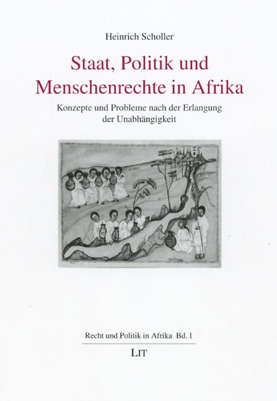 Staat, Politik und Menschenrechte in Afrika