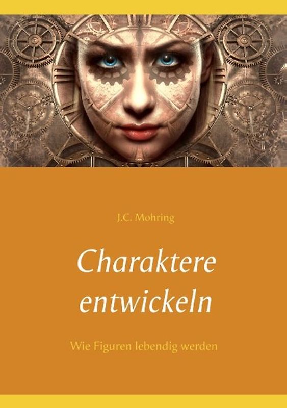 Charaktere entwickeln