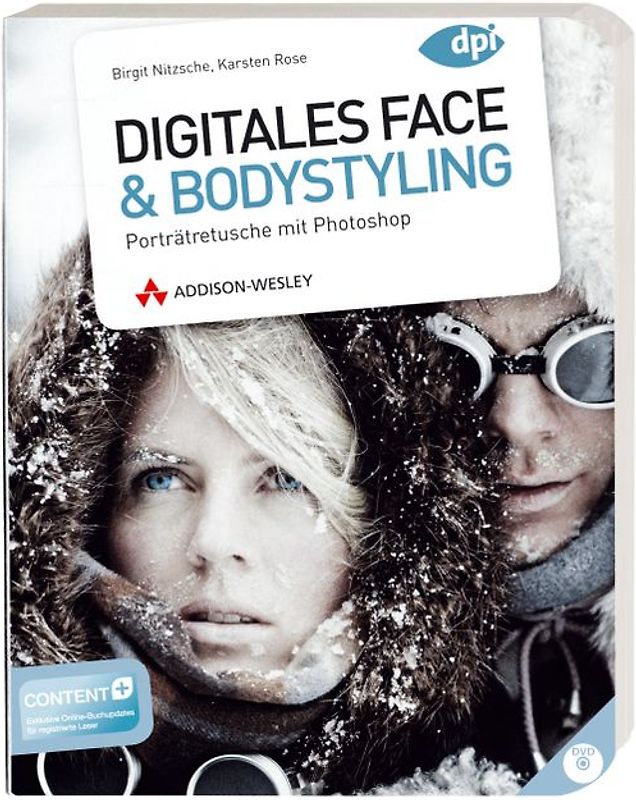 Digitales Face & Bodystyling
