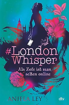 #London Whisper – Als Zofe ist man selten online