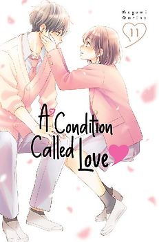 A Condition Called Love 11