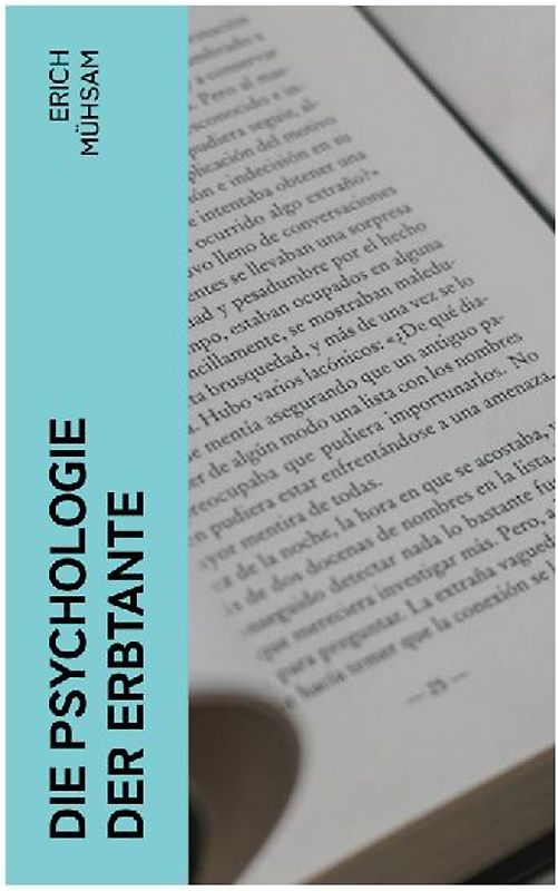 Die Psychologie der Erbtante