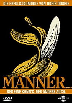 Männer DVD