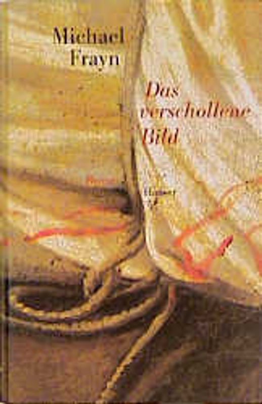 Das verschollene Bild