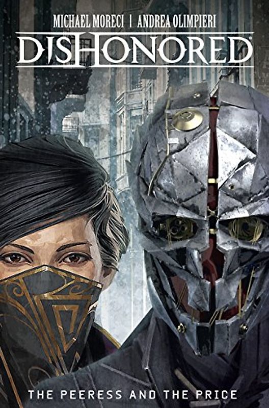 Dishonored 2: The Peeress and the Price: The Peerless and the Price