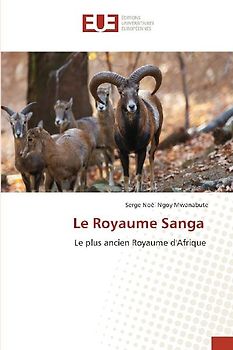 Le Royaume Sanga