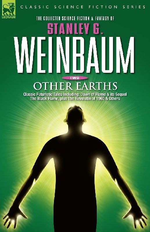 OTHER EARTHS - Classic Futuristic Tales Including