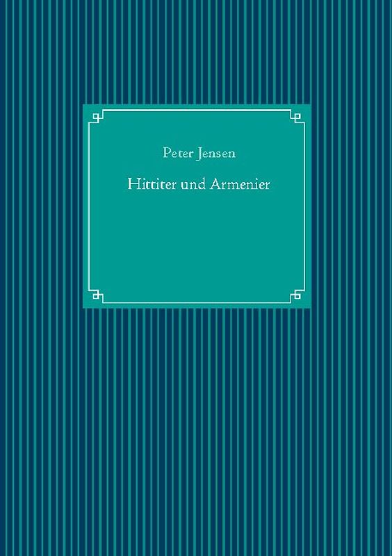Hittiter und Armenier
