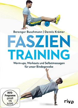 Faszientraining DVD