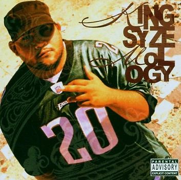 King Syze - Syzemology